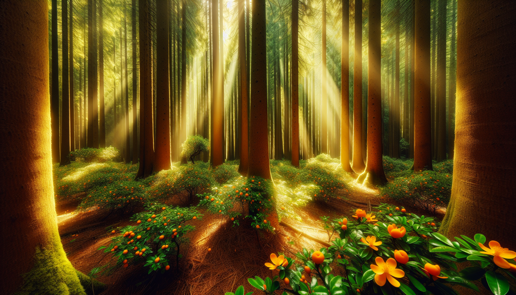 image Natural proaspăt, energic, ca tine!