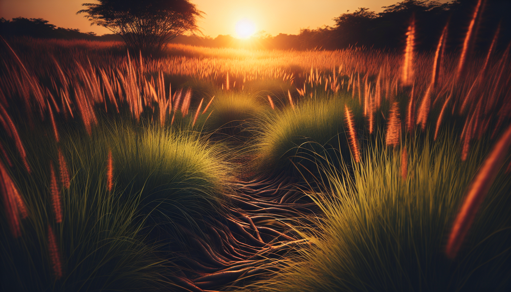 image Find Tranquility with Vetiver Touch