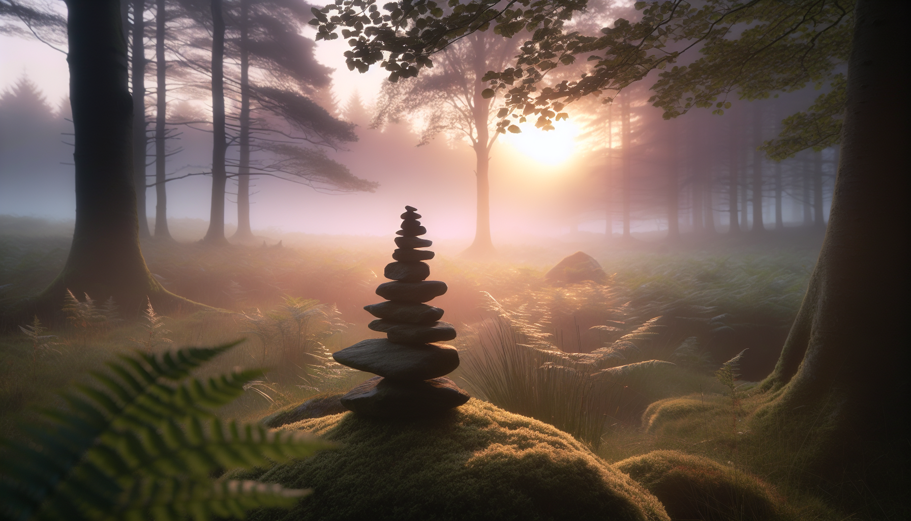 image Find Your Calm with Adaptiv Touch