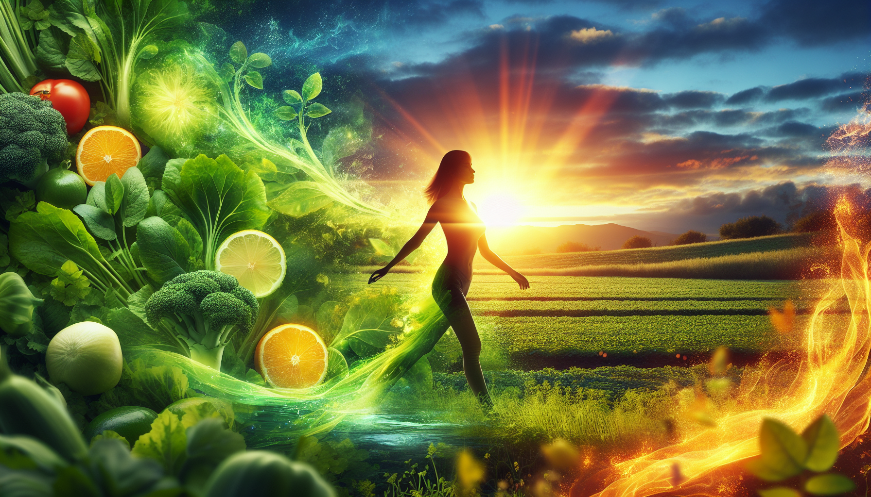 image Simte-te mai ușor, trăiește mai luminos!