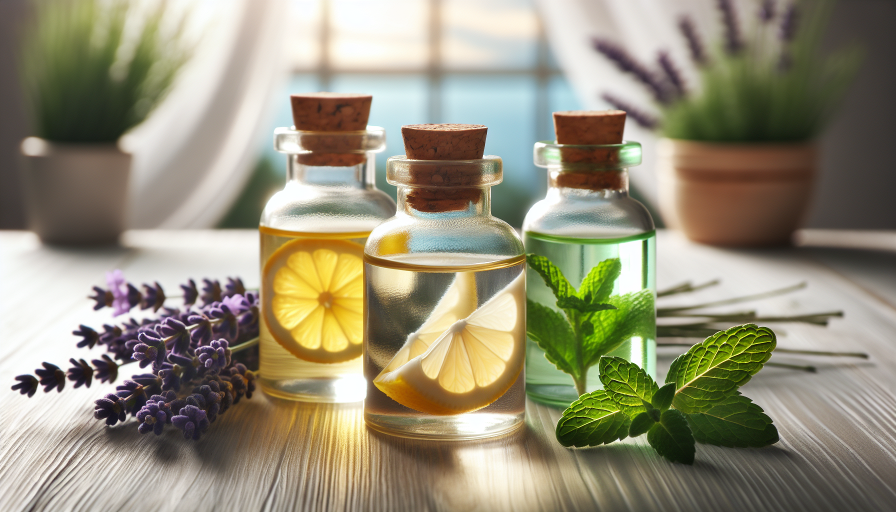 image Essential Oils: Your Wellness Starts Here