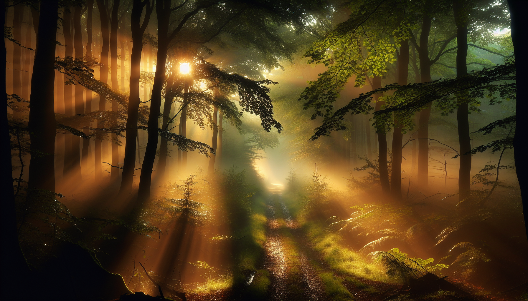 image Find Peace with Forgive Touch