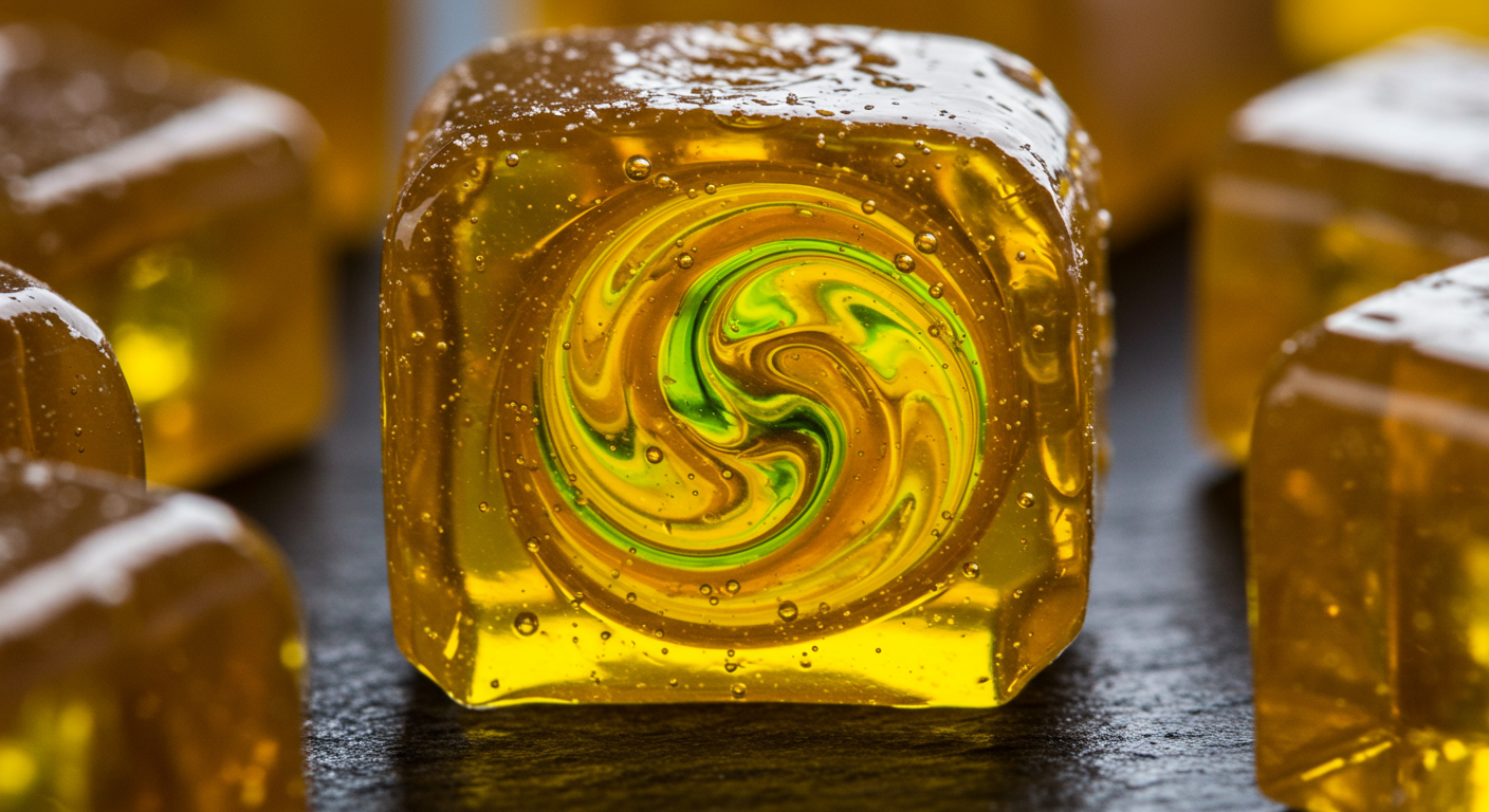 image Calma tu estómago, deleita tus sentidos