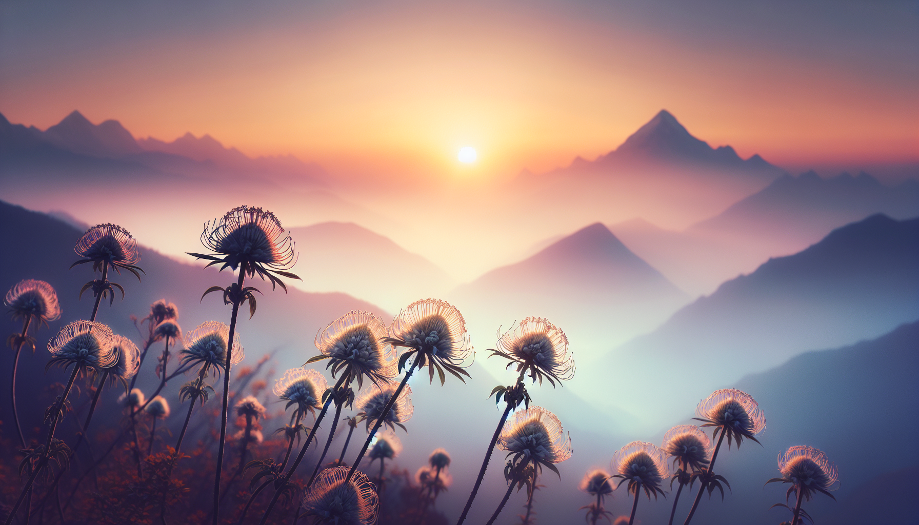 image Găsește-ți pacea interioară cu Spikenard