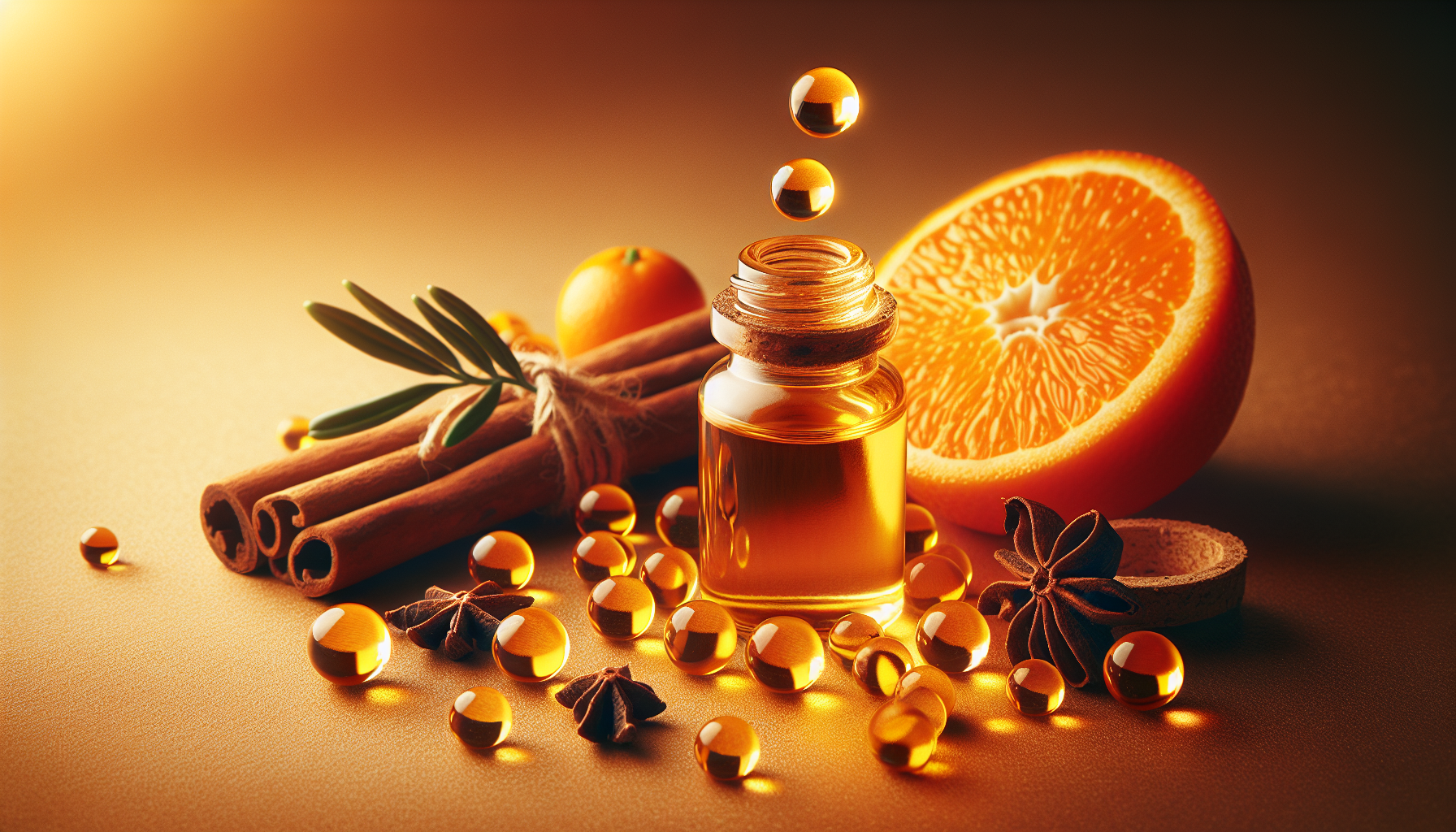 image On Guard Beadlets: Tiny Protection