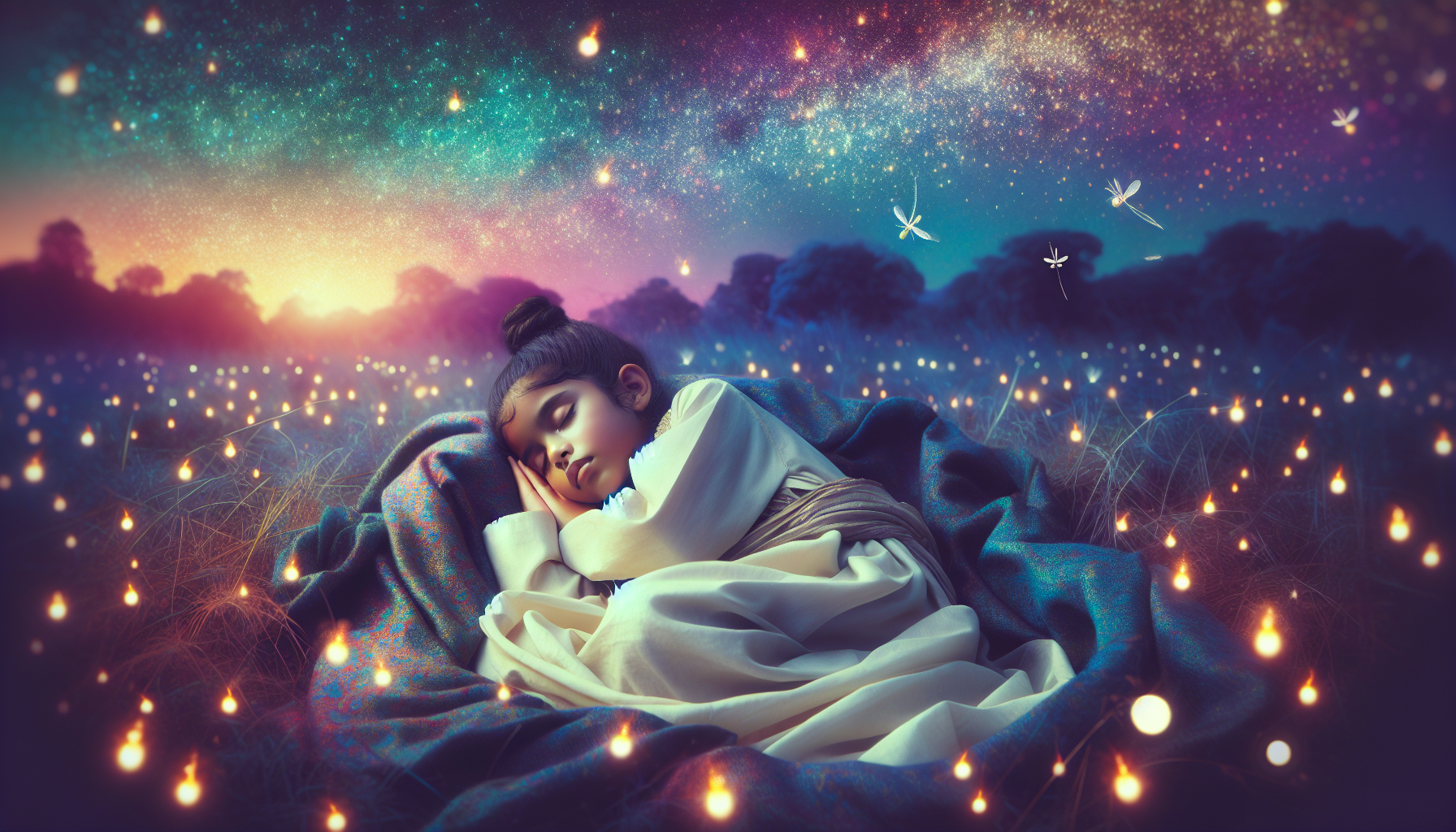 image Gentle Essential Oils for Kids