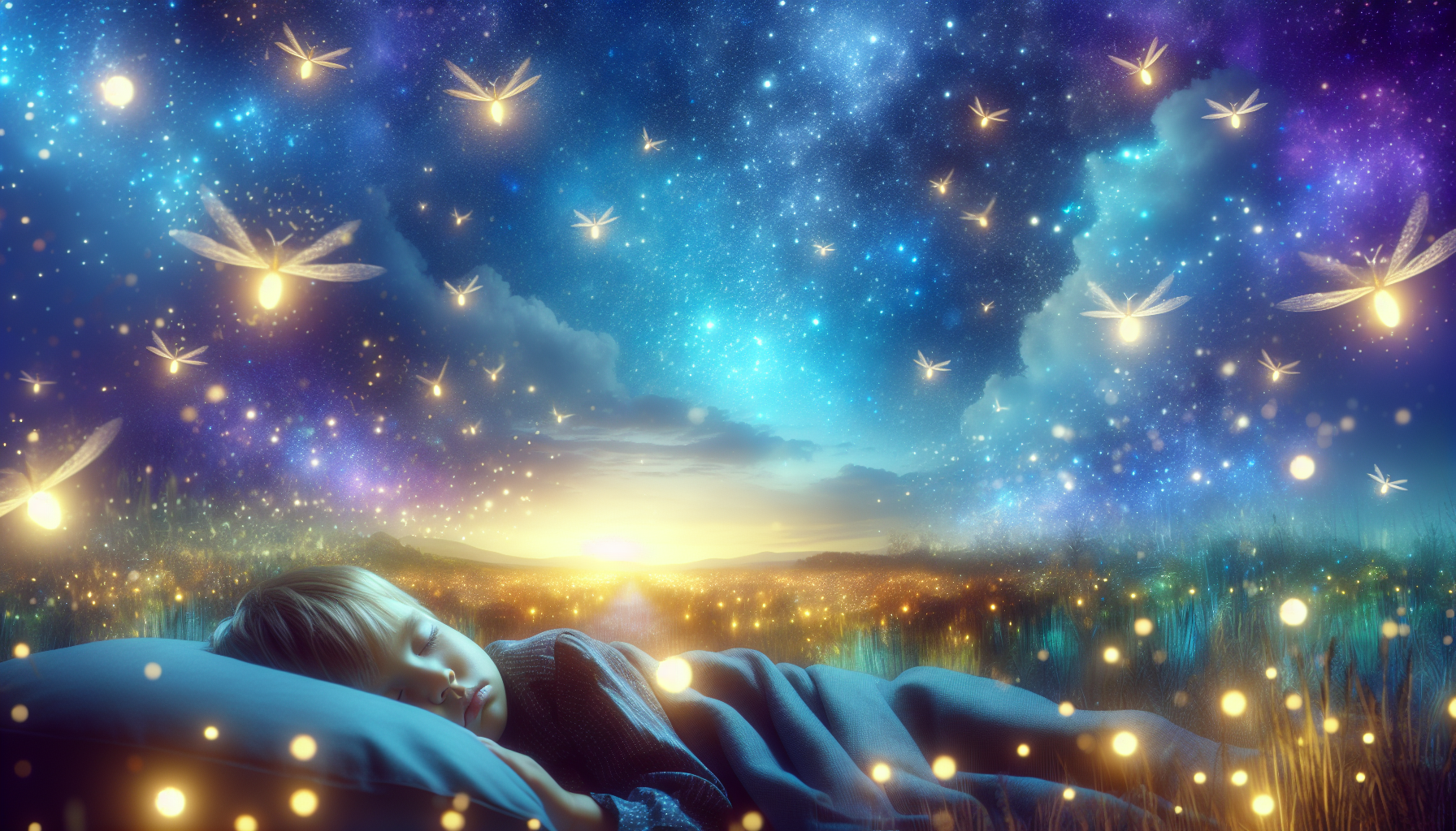 image Vise dulci încep aici