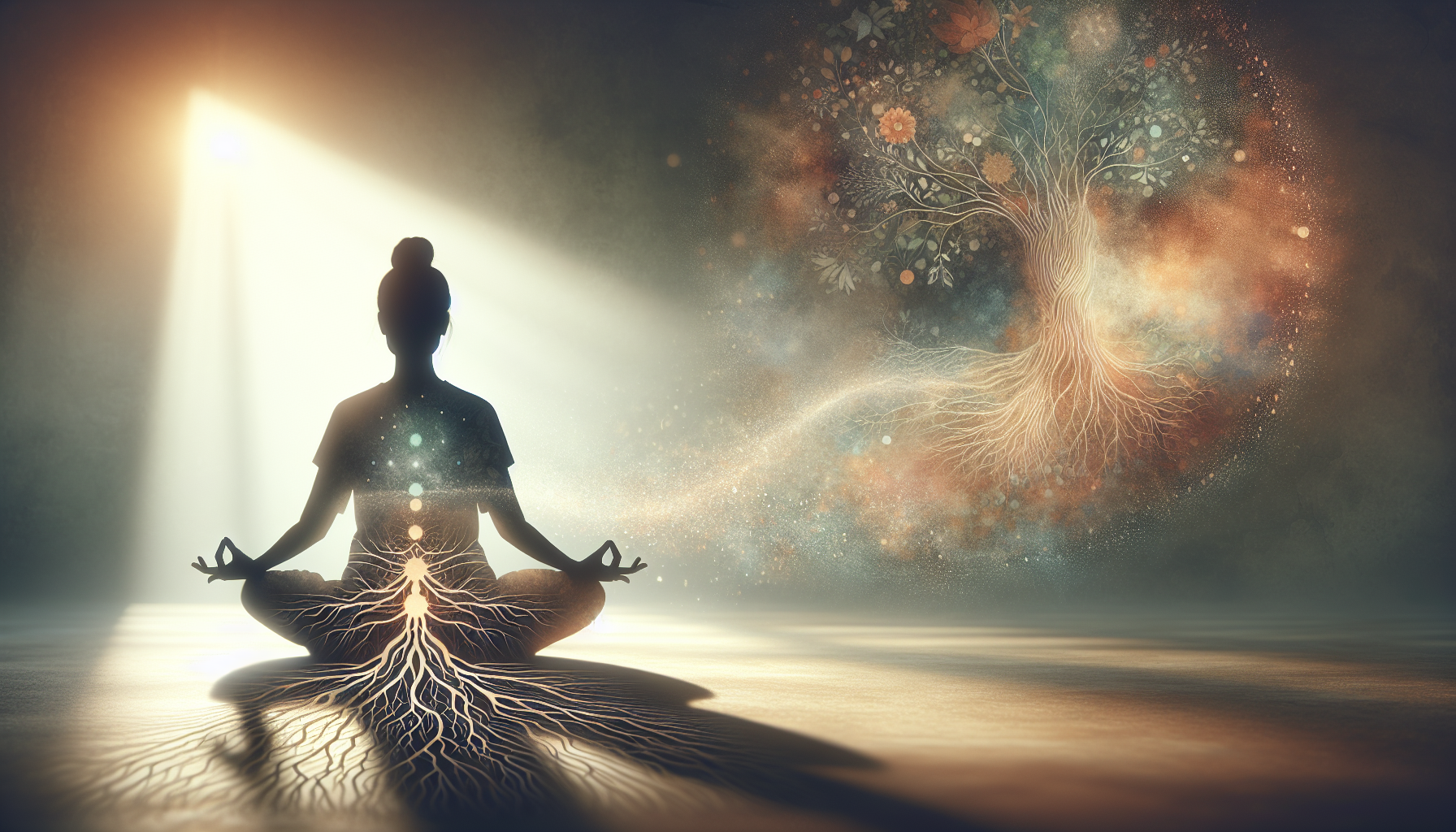 image Găsește-ți terenul: Ancora dōTERRA