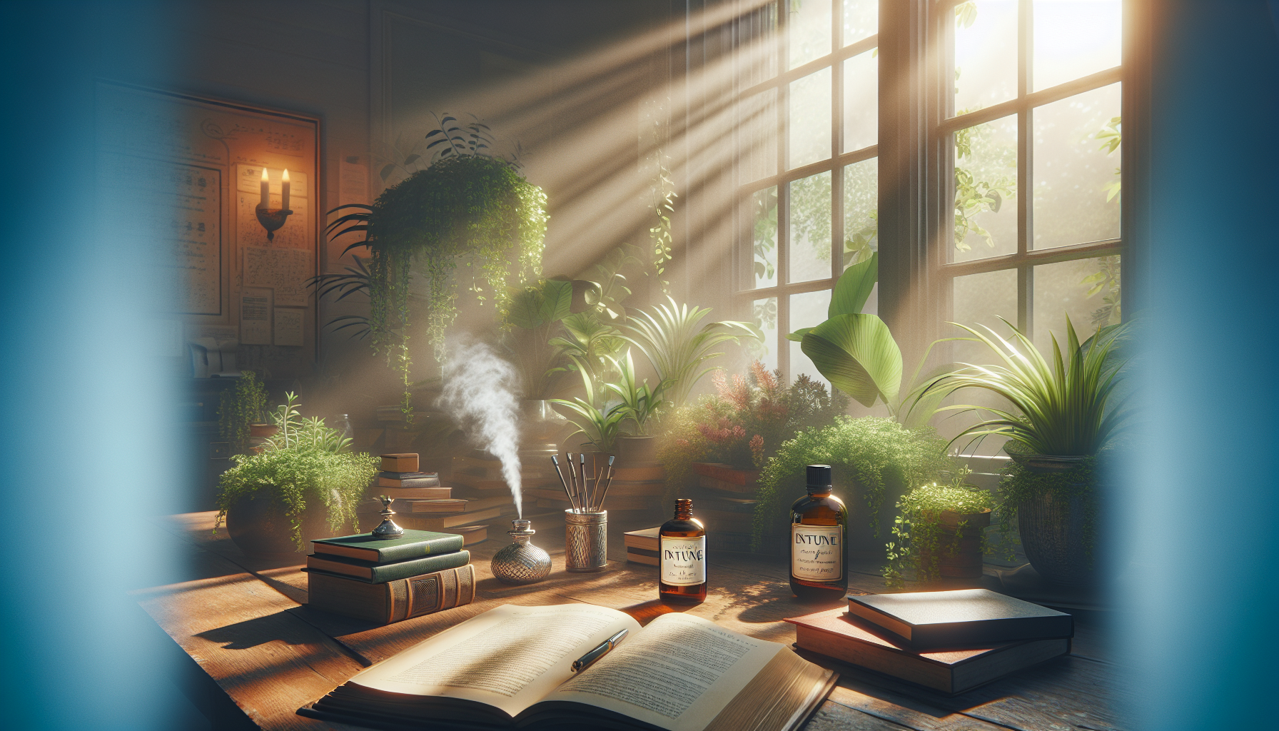 image Deblochează-ți potențialul de concentrare