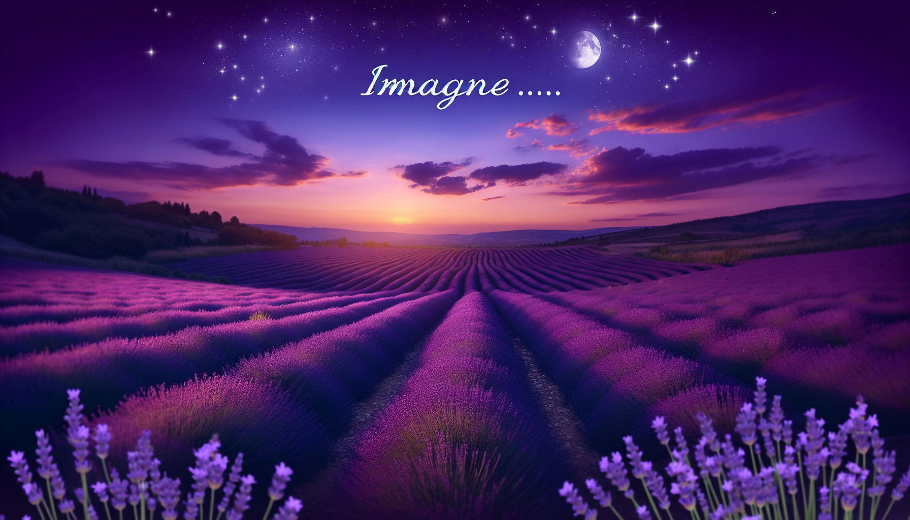 image Deblochează un somn liniștit în seara asta