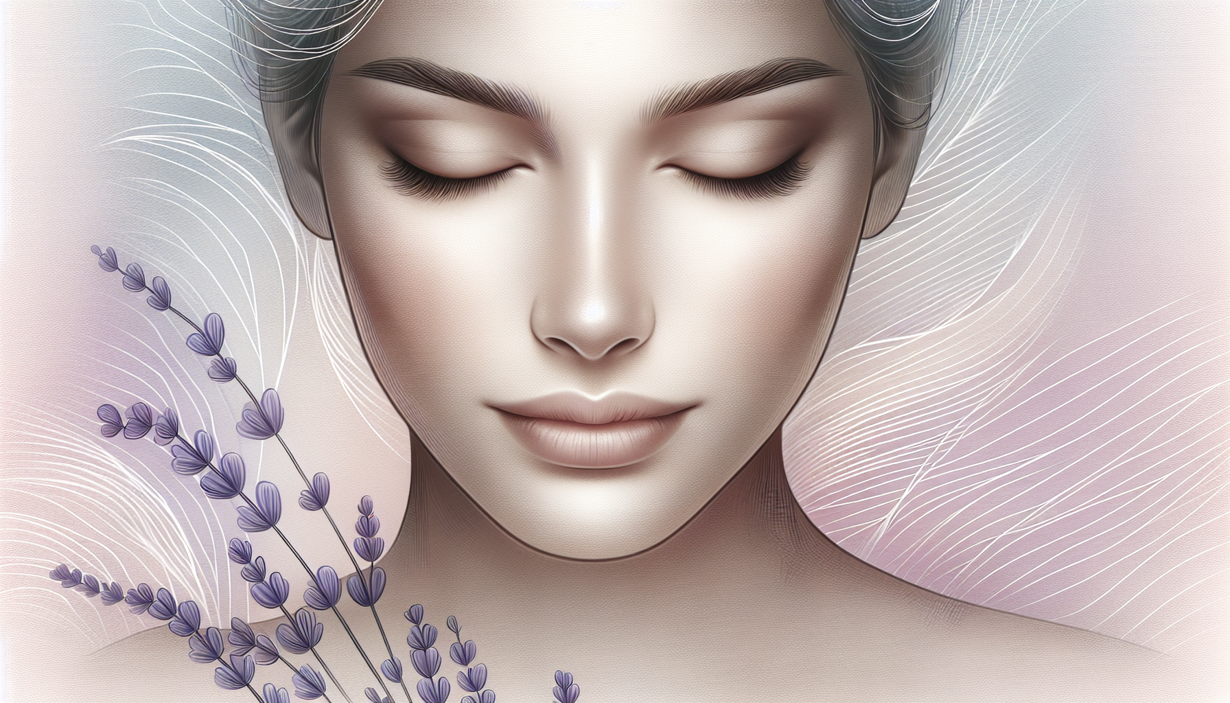 image ClaryCalm: Find Your Monthly Balance