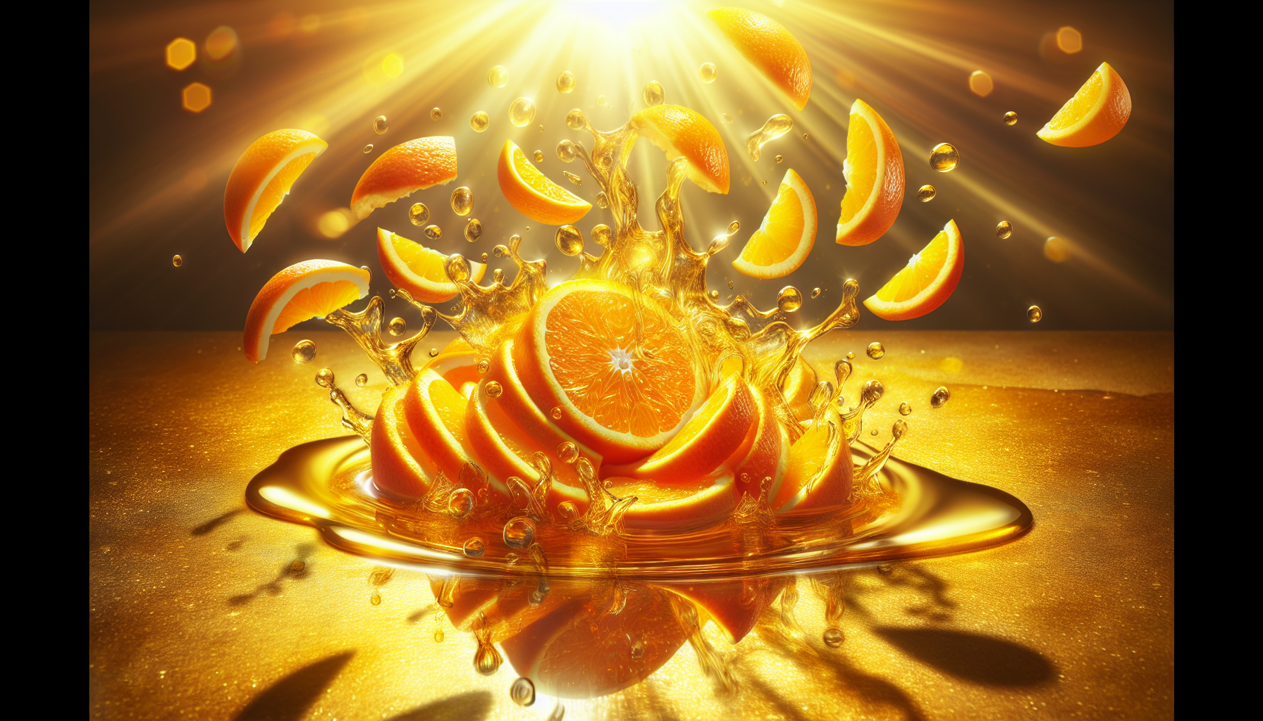 image ¡Mejora tu estado de ánimo con naranja silvestre!