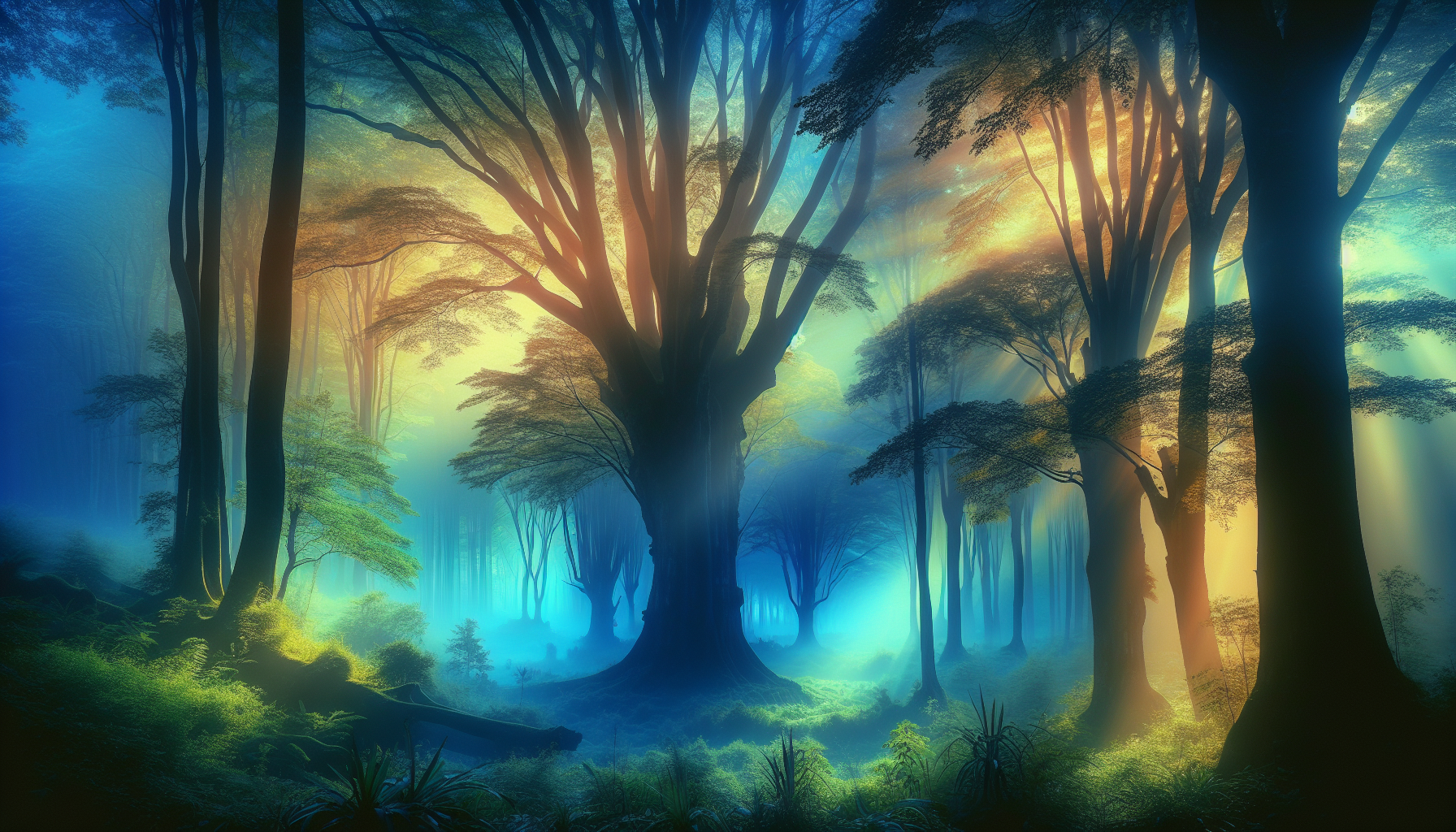 image Overwhelmed? Find Your Inner Calm.