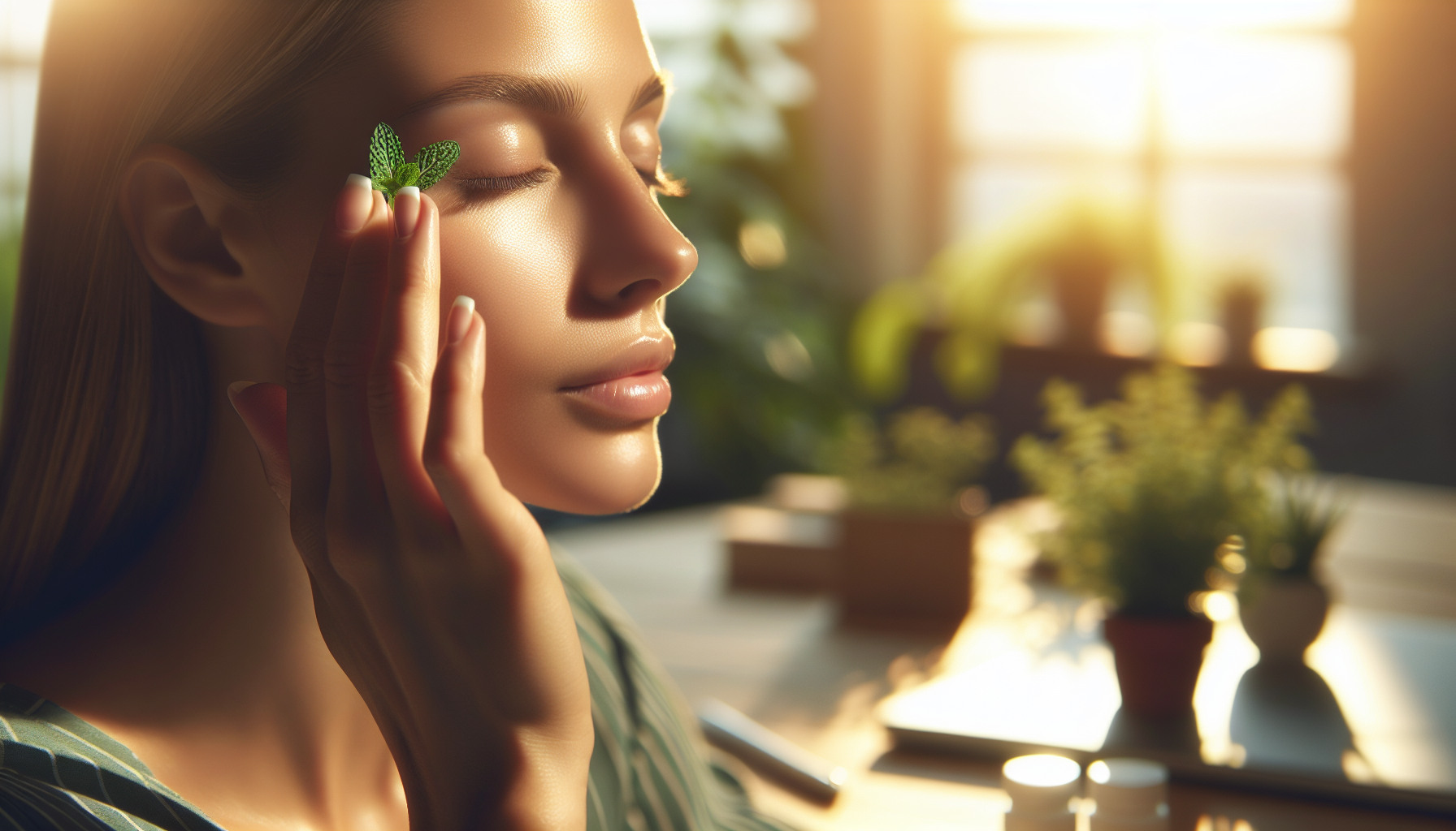 image Deblochează concentrarea și îmbunătățește-ți starea de spirit!