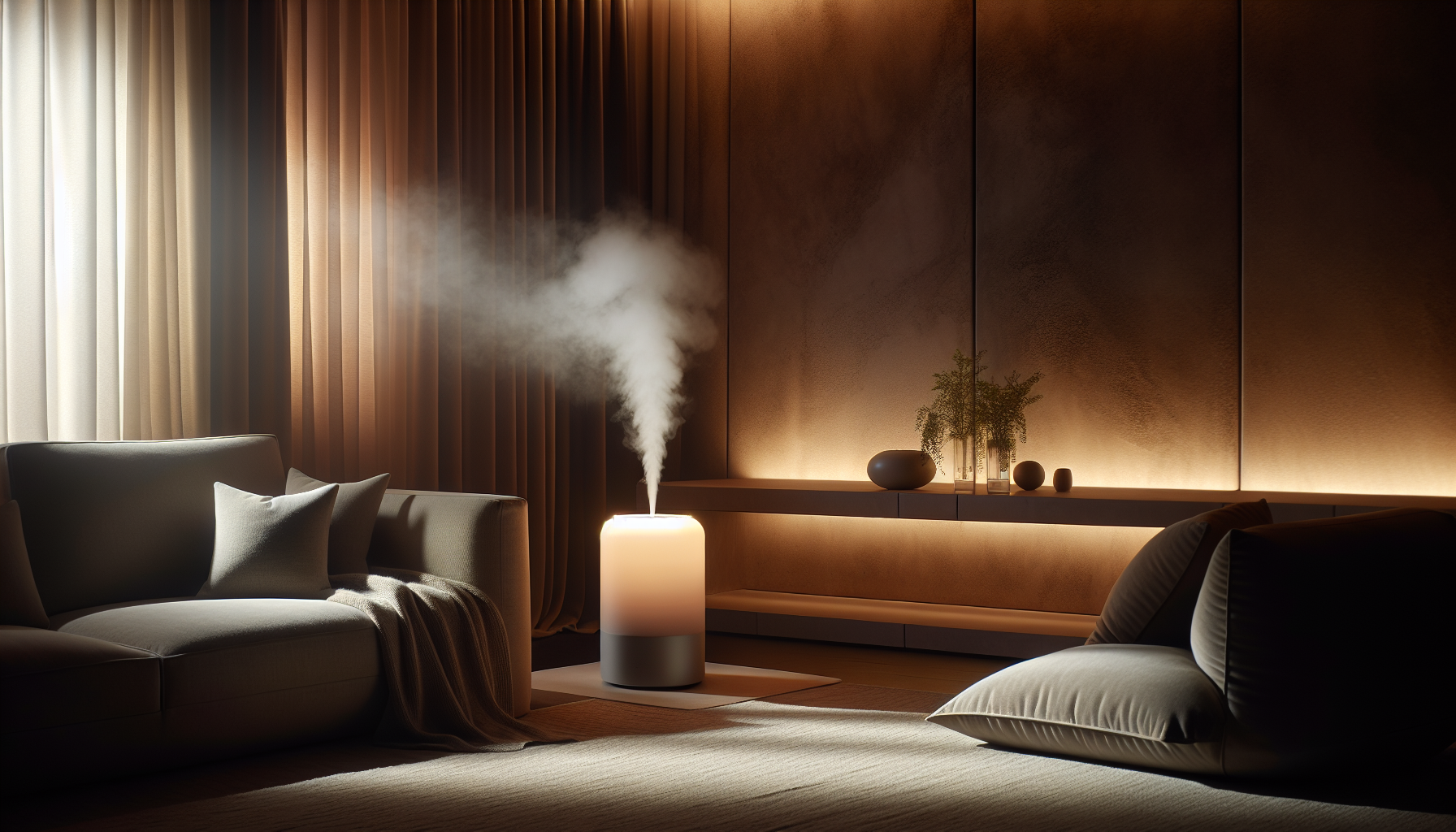 image Transforma tu hogar en un oasis