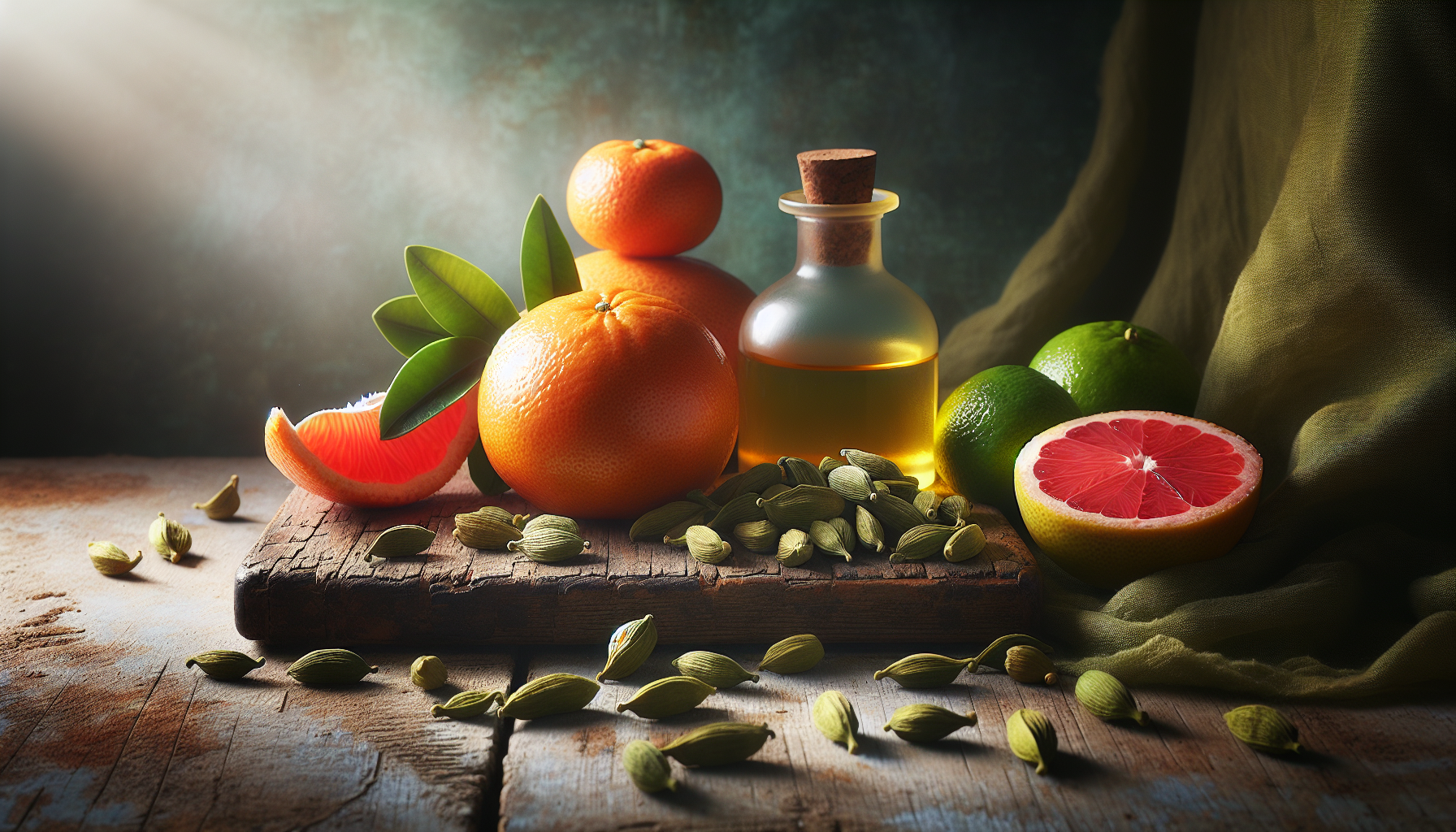 image Breathe Easy, Feel Refreshed!