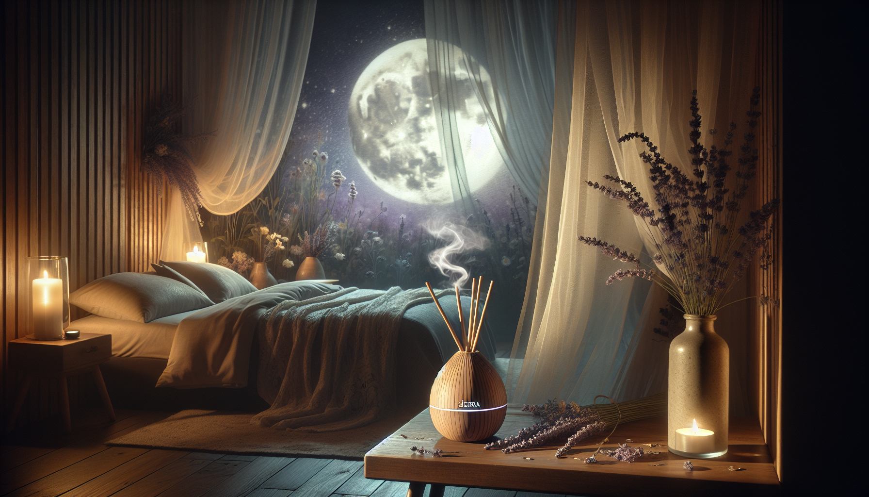 image Sleep Soundly with Serenity™ Stick
