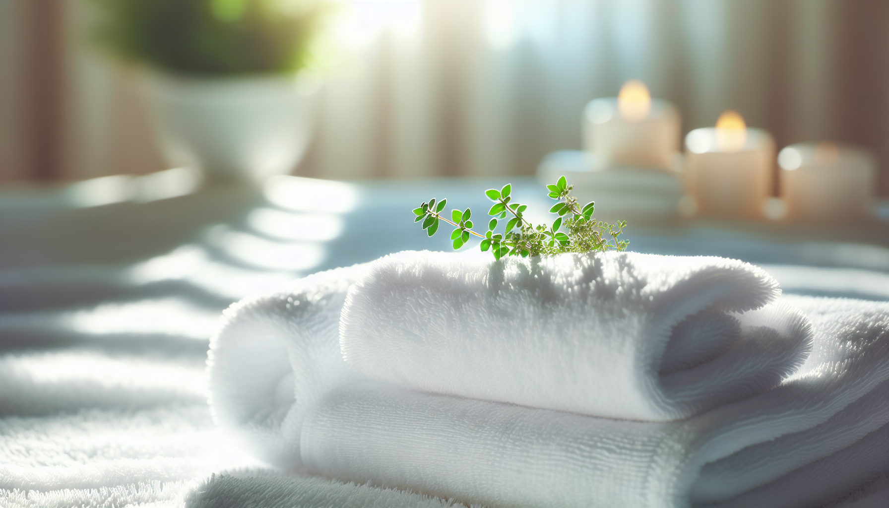 image Natural curat, protecție puternică!