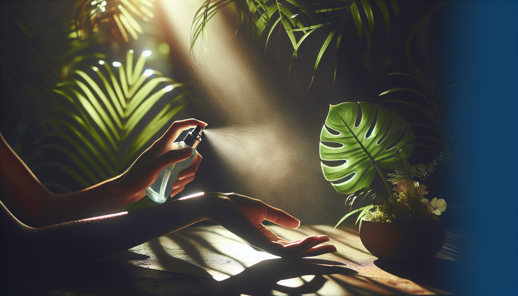 image Deblochează o piele radiantă: Hidratează și strălucește