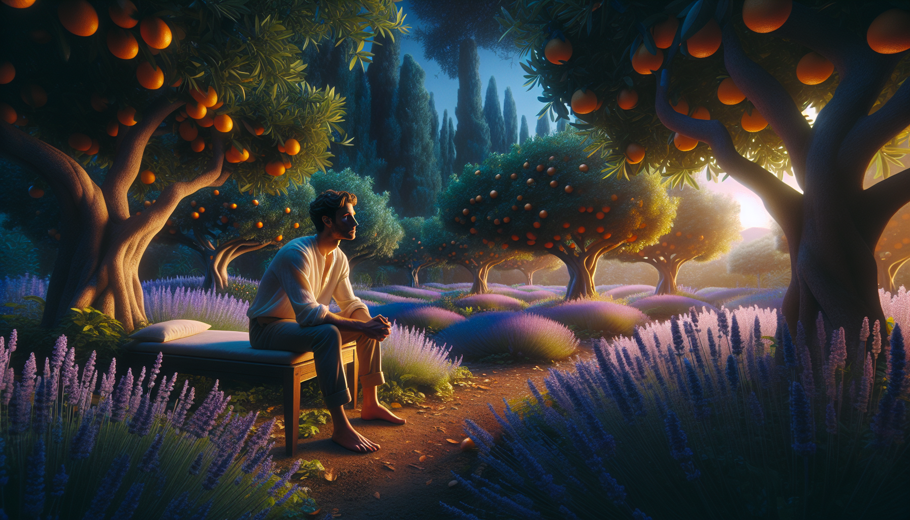 image Find Your Calm with Adaptiv