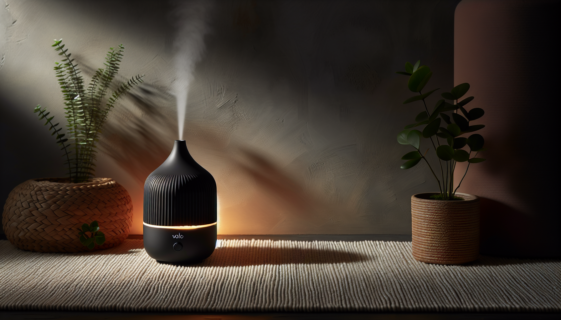 image Îmbunătățește-ți spațiul cu döTERRA Volo™