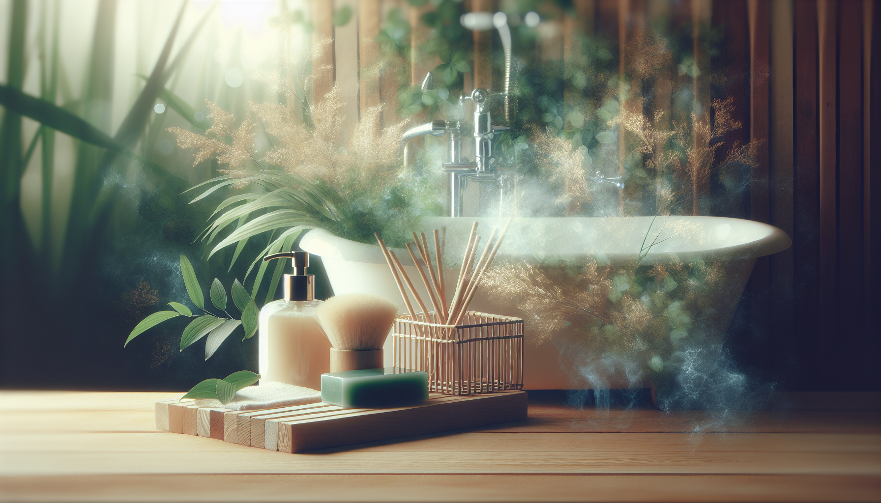 image Find Your Center with Balance