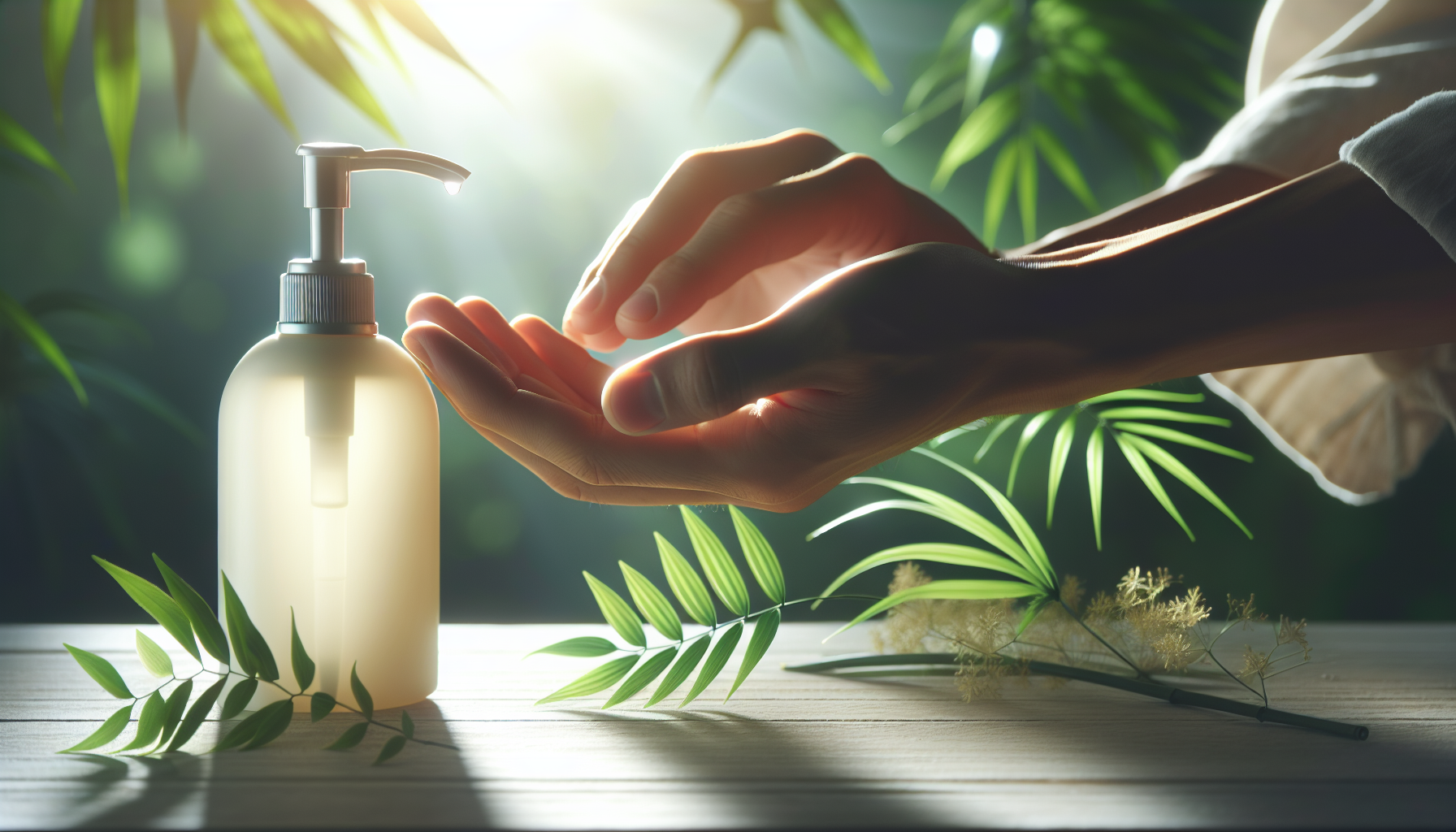 image Mess-Free Coconut Oil Dispensing!