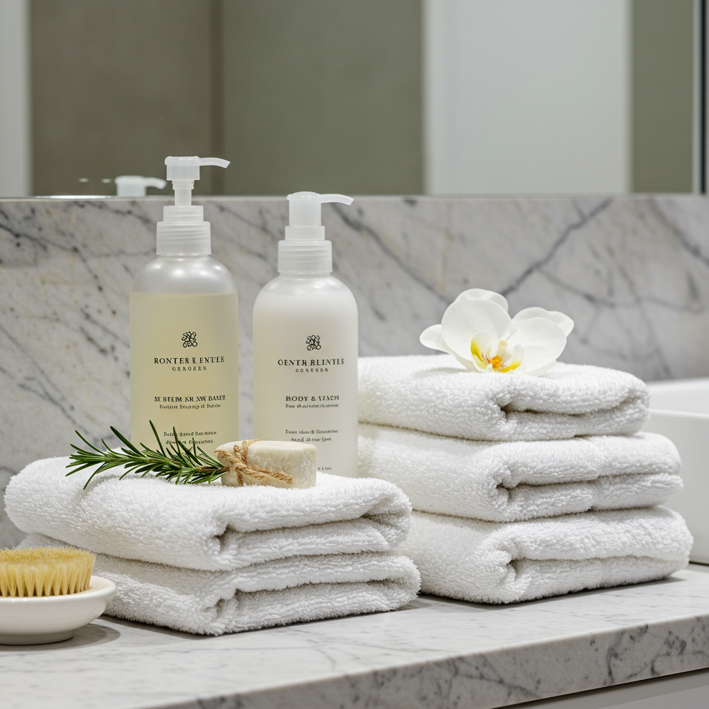 image Mimos sencillos, piel radiante