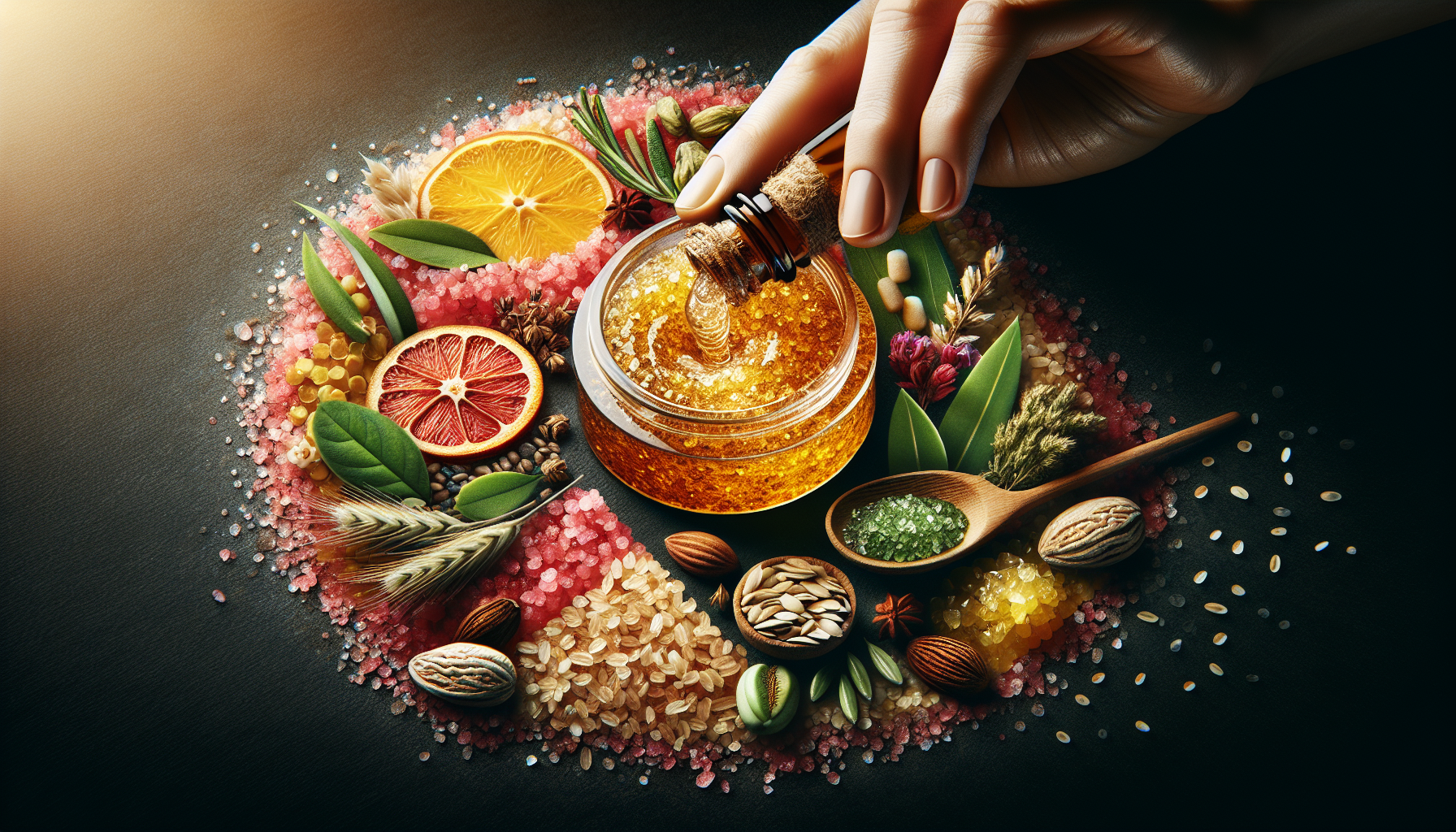 image Reveal Radiant, Renewed Skin