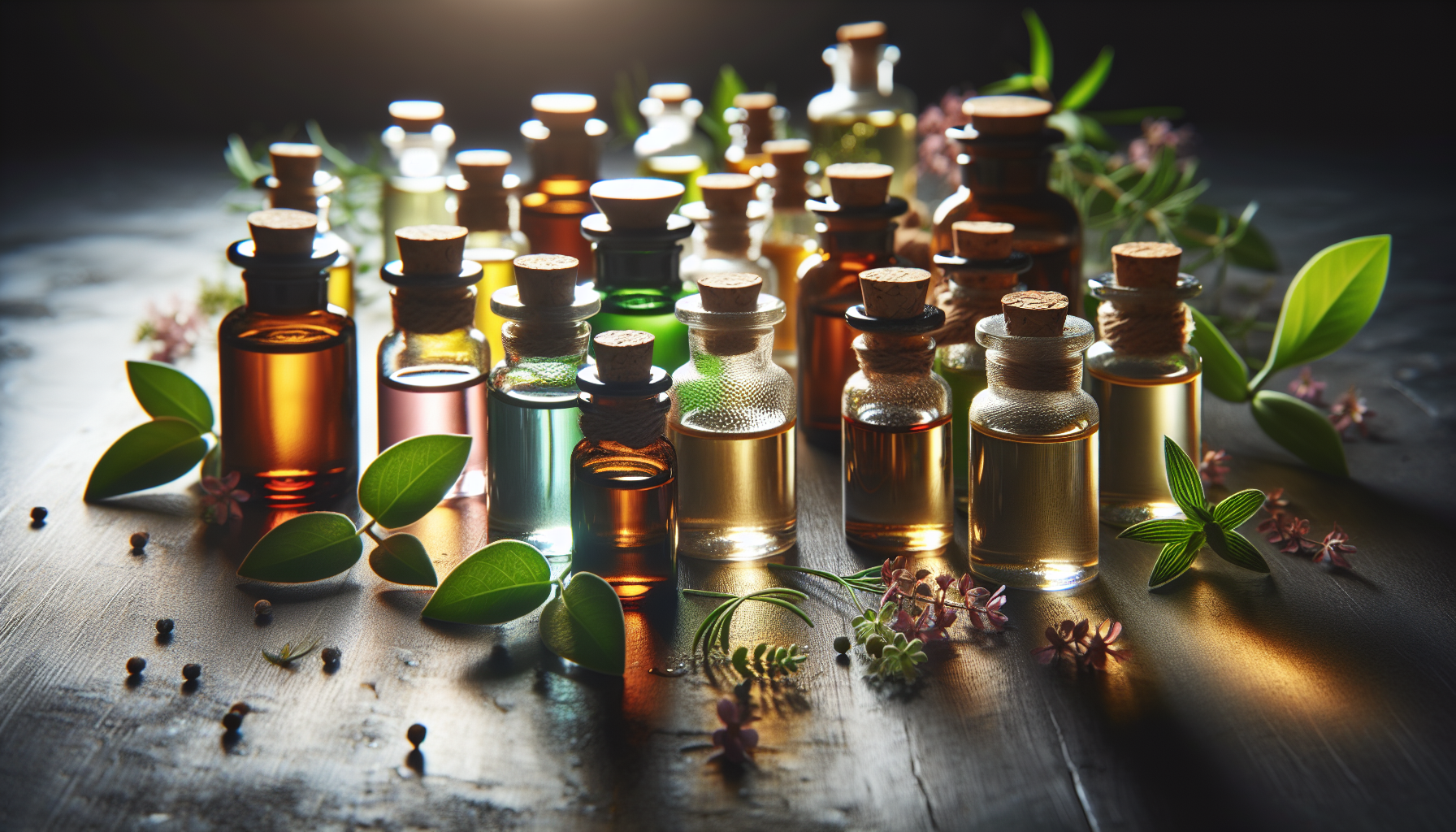 image AromaTouch Refills: Never Run Out!