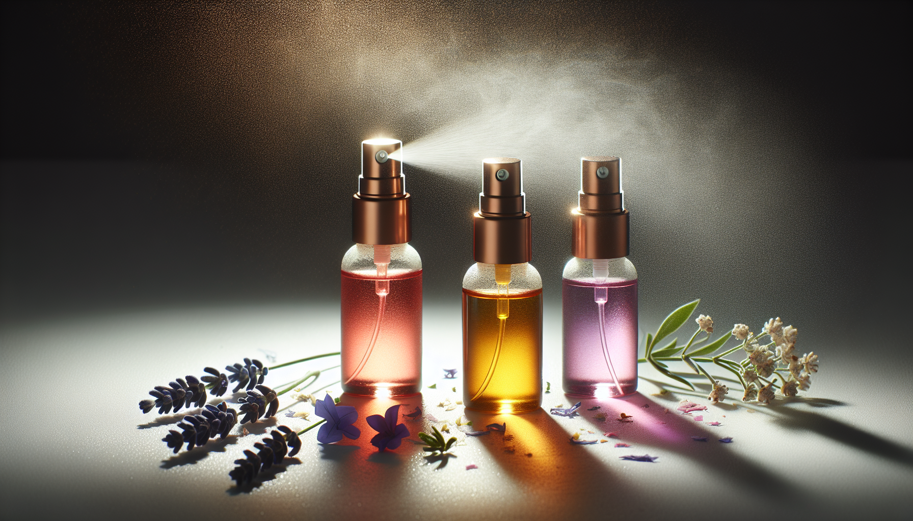 image DIY Sprays Made Easy!