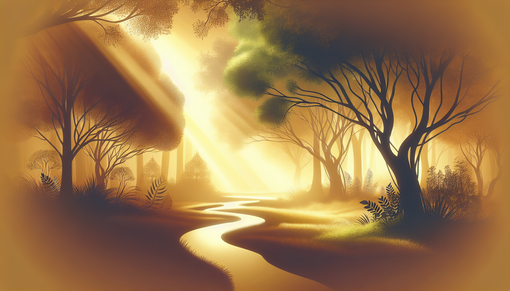 image Găsește-ți calmul interior astăzi