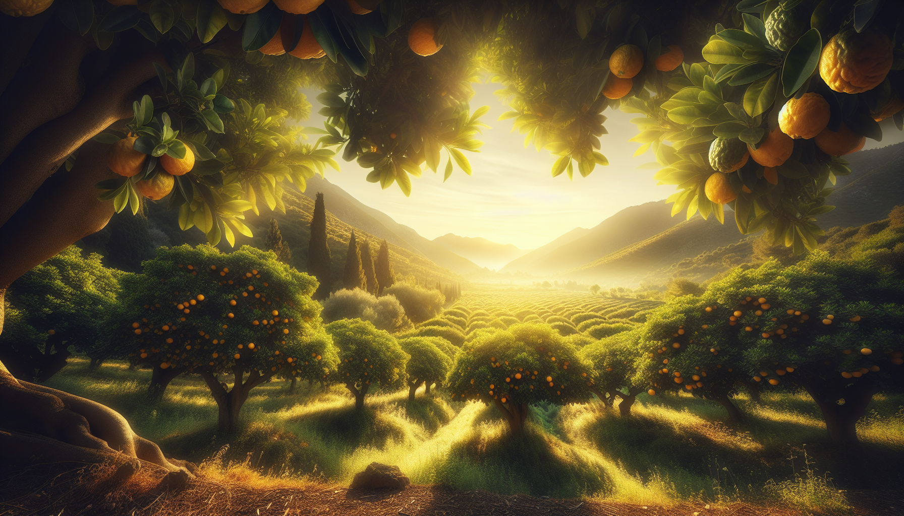 image Find Your Calm with Bergamot