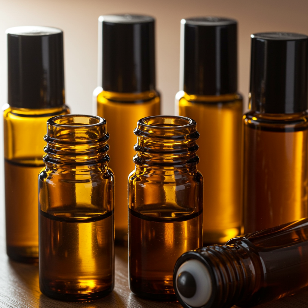 image ¡Mezclas de aceites caseras fáciles de hacer!