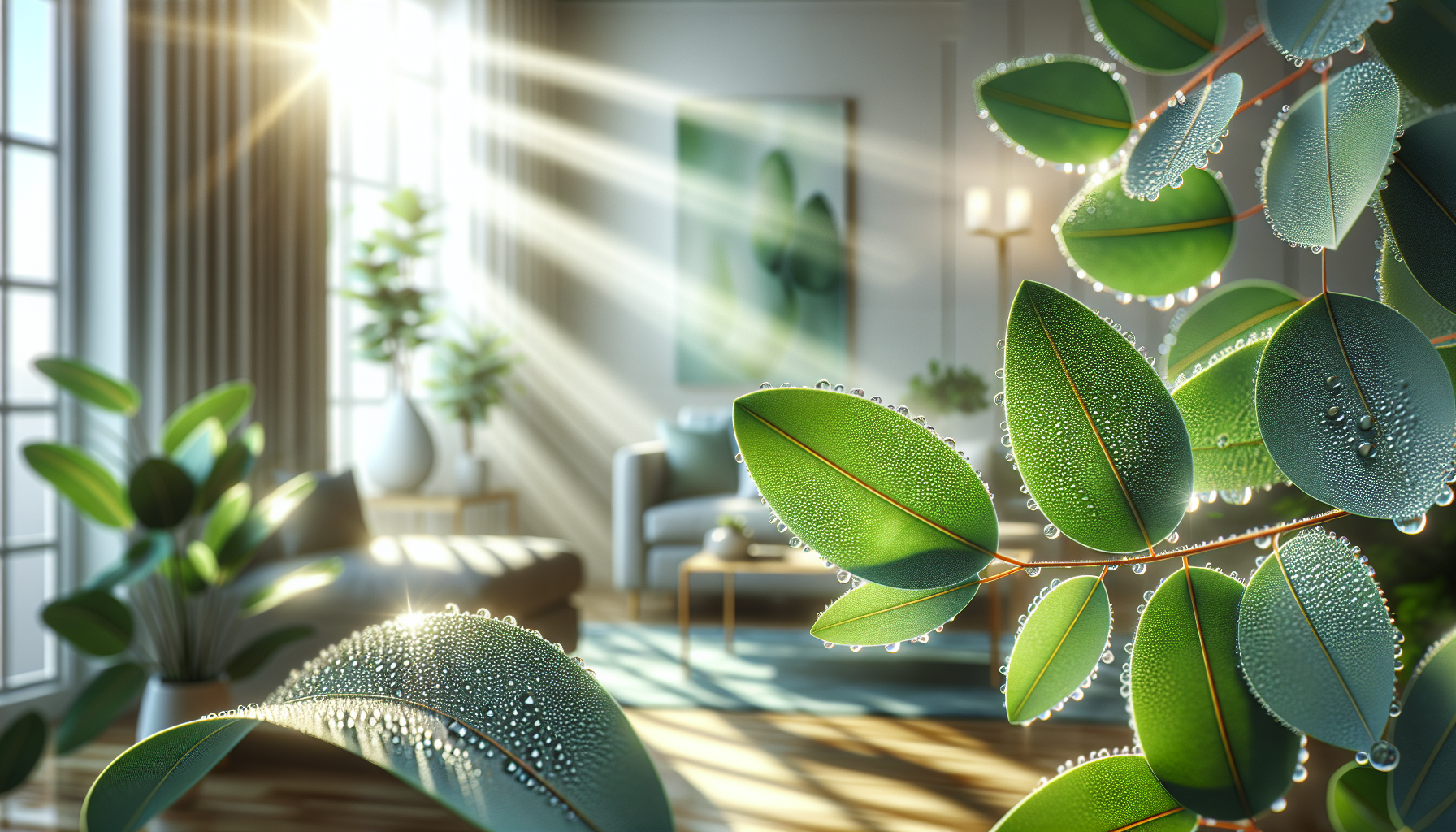 image Te-ai săturat de mirosurile persistente?