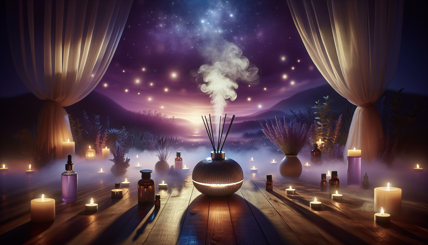 image Unlock Inner Peace, Naturally