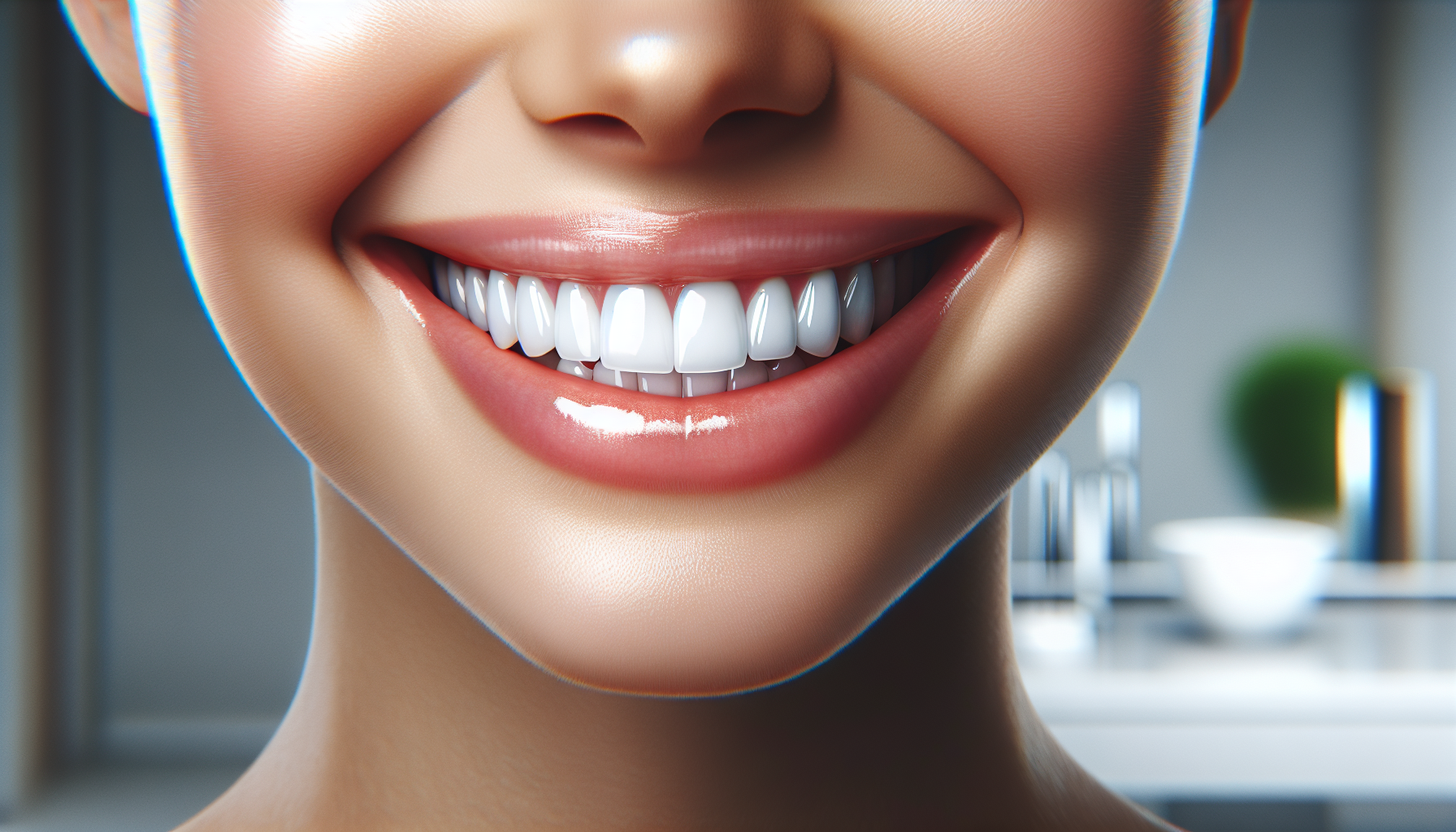 image Is Your Toothpaste Really Working?