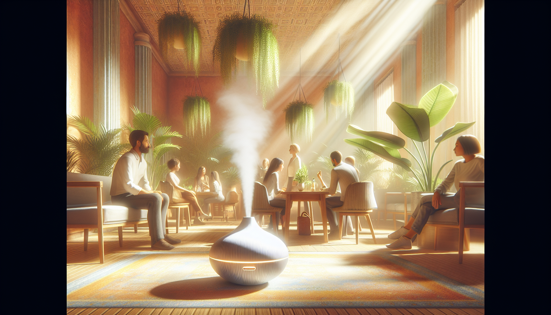 image Unește-te și înalță-te cu darul naturii