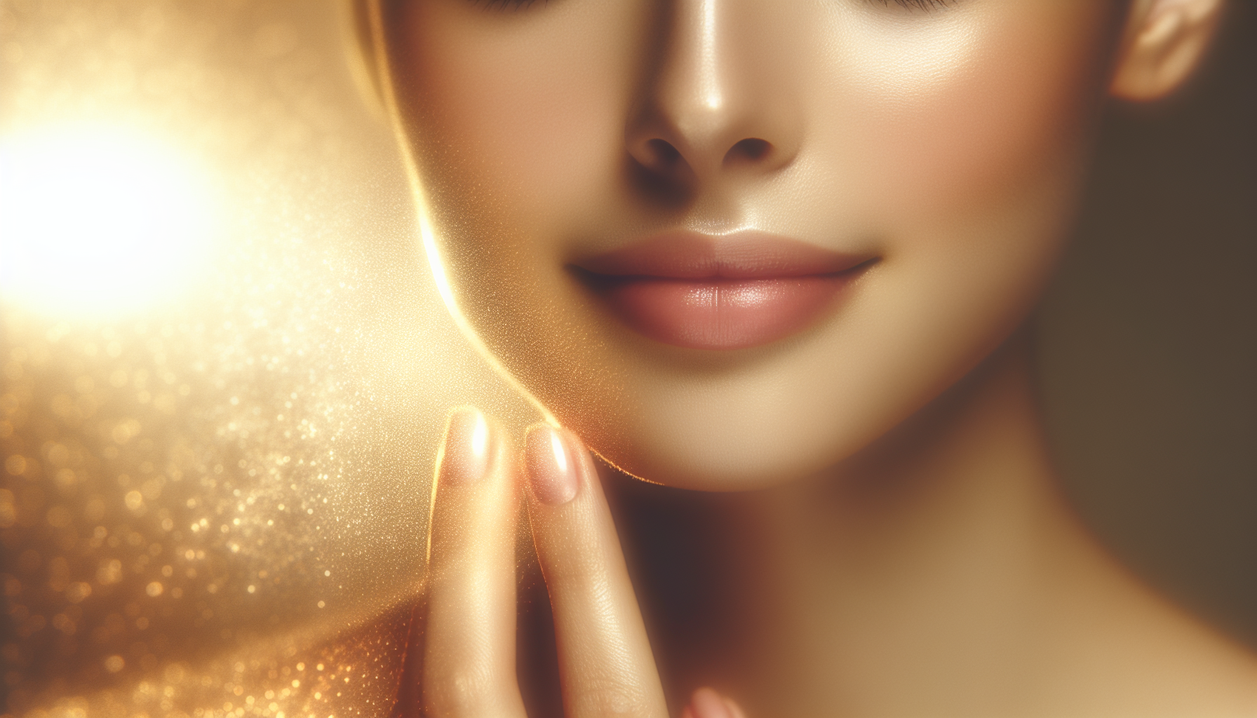 image Stressed Skin? Find Relief Now!