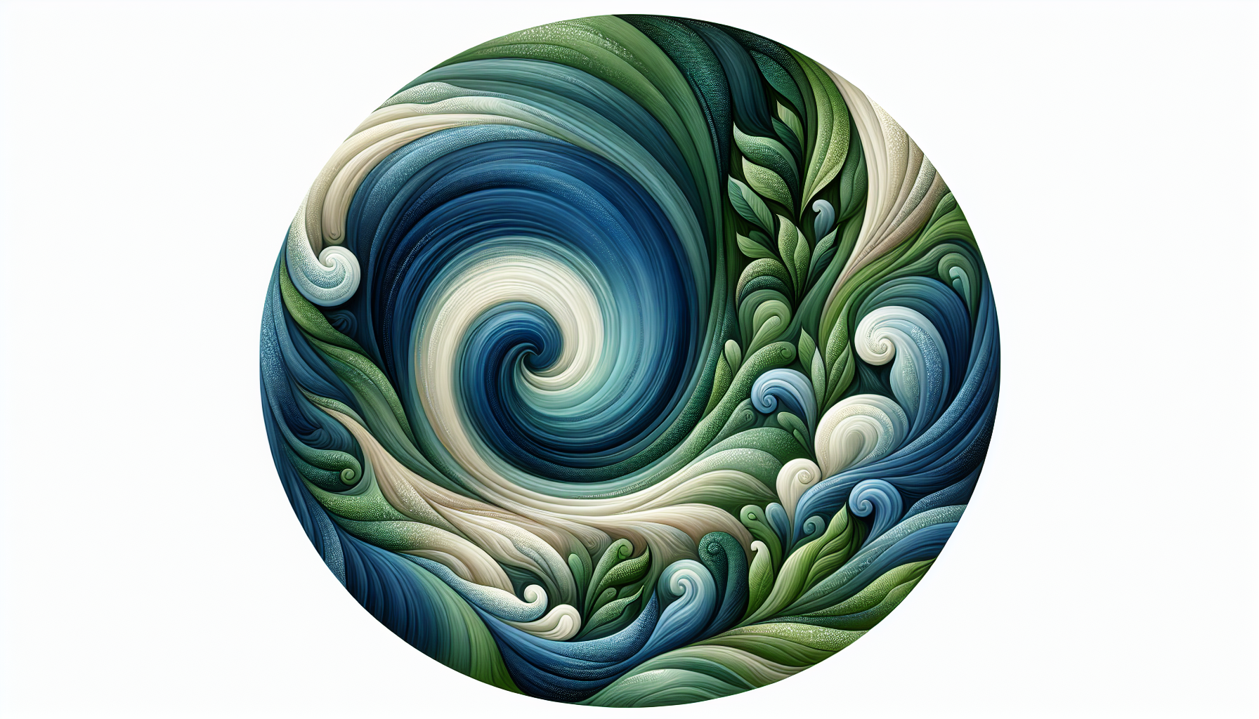 image Calmează mușchii, în mod natural