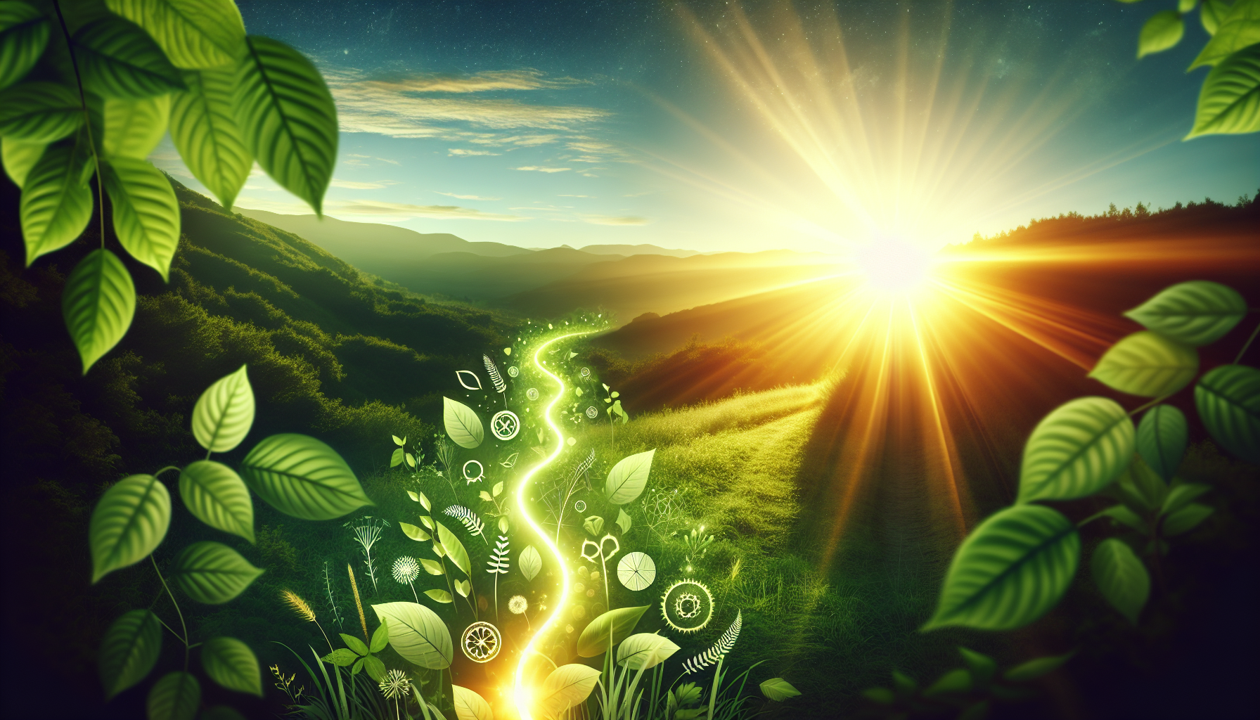 image Dezvăluie-ți cea mai bună versiune a sinelui tău, în mod natural