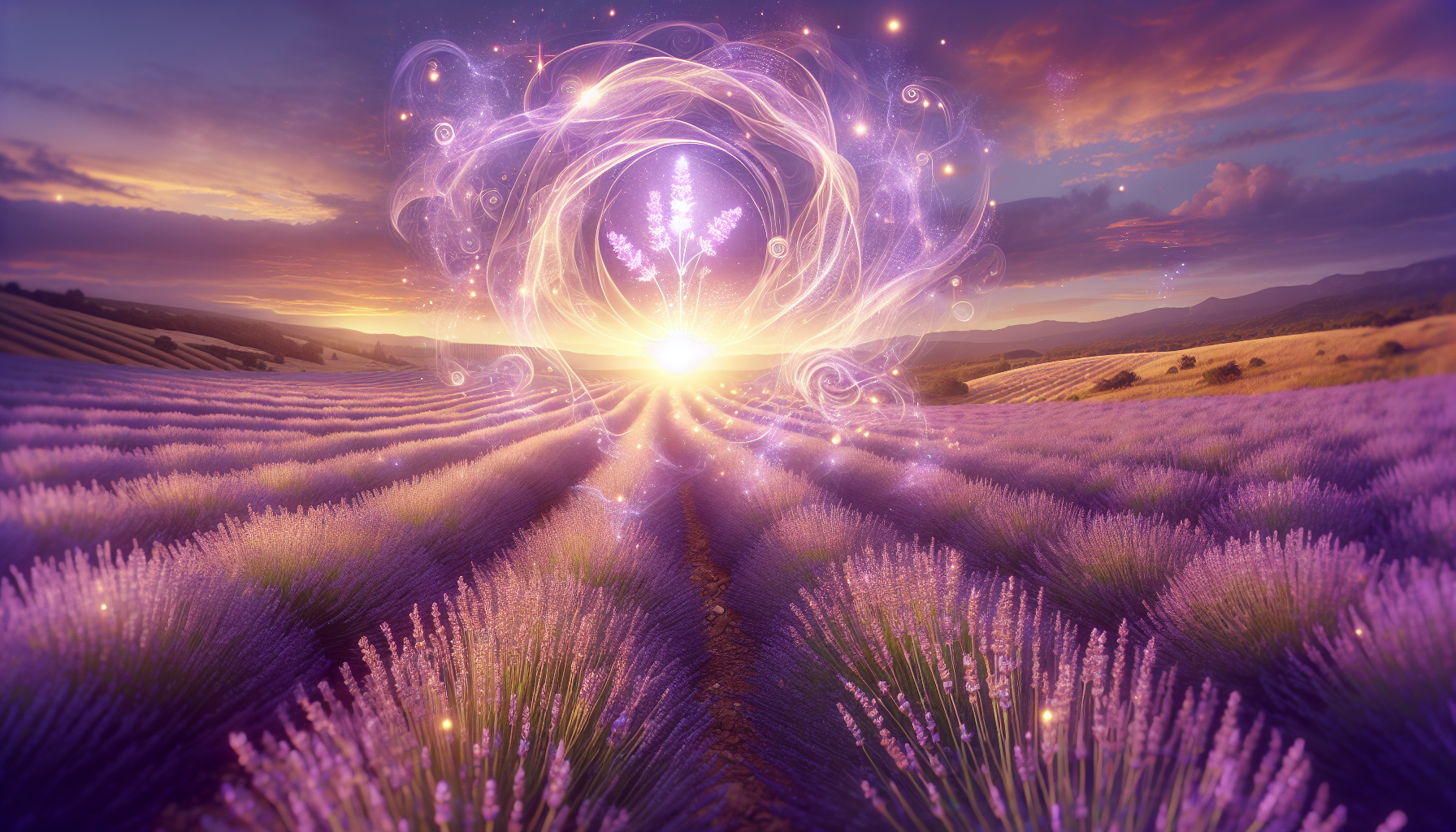 image Encuentra la calma. Restablecer el equilibrio.