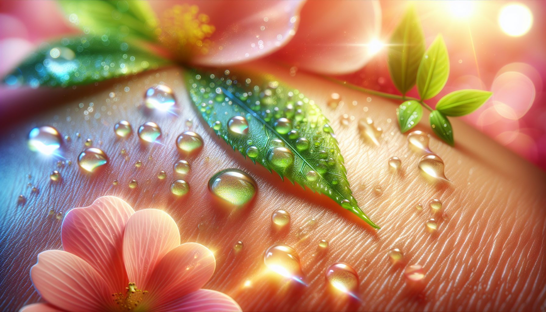 image Deblochează o piele radiantă și hidratată