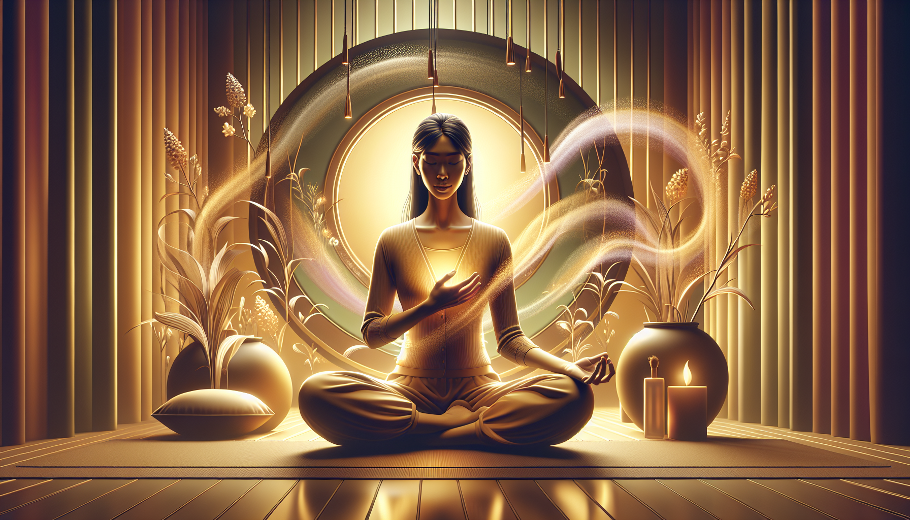 image Find Your Ground: dōTERRA Anchor