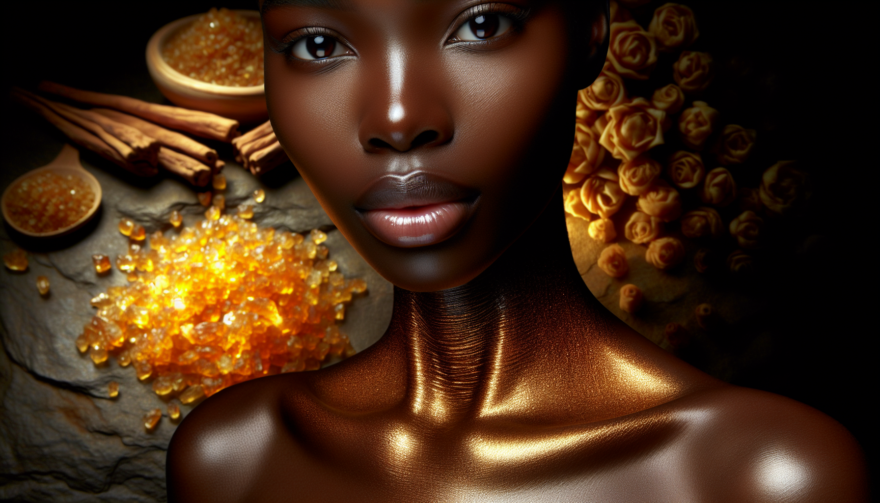 image Unlock Radiant Skin with Myrrh