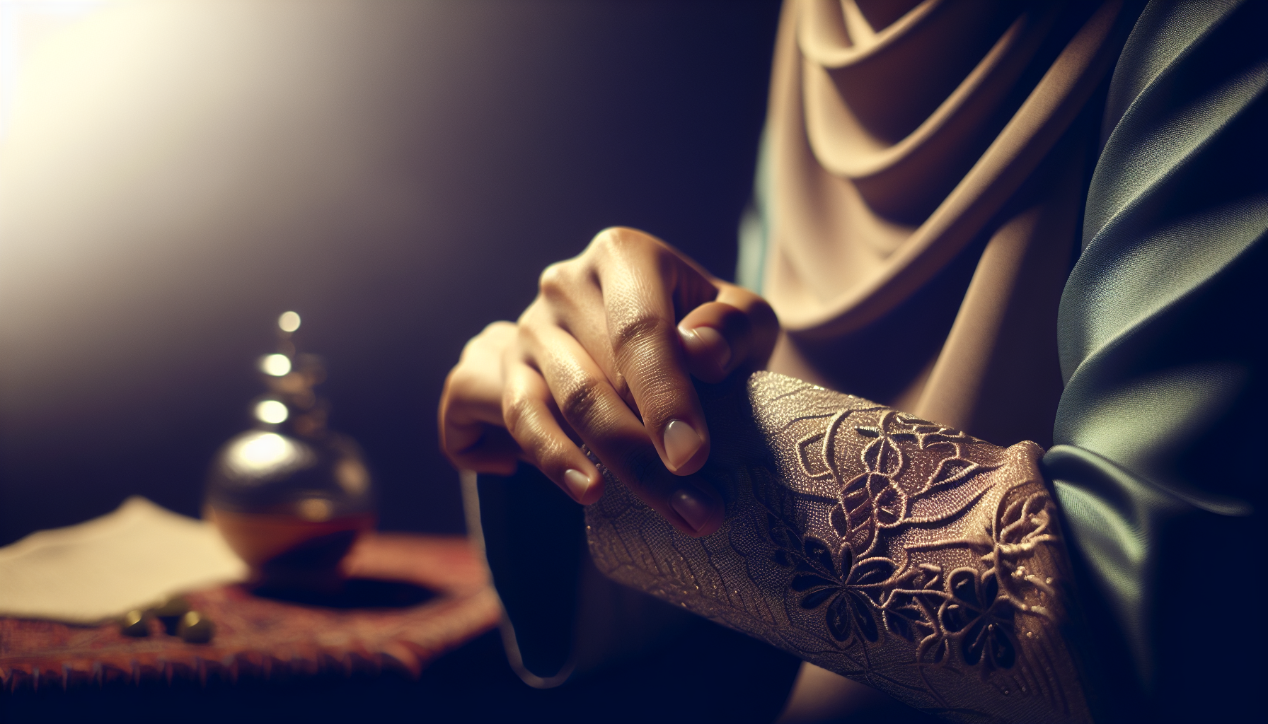 image Silky Soft Skin Awaits