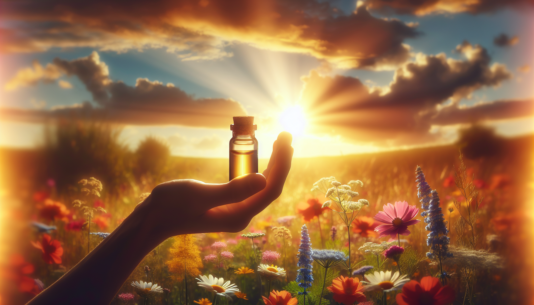 image Find Hope Within: Uplift Your Mood