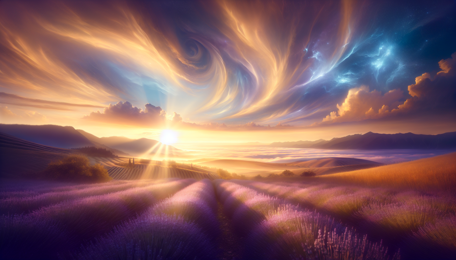 image Find Your Calm with Adaptiv Touch