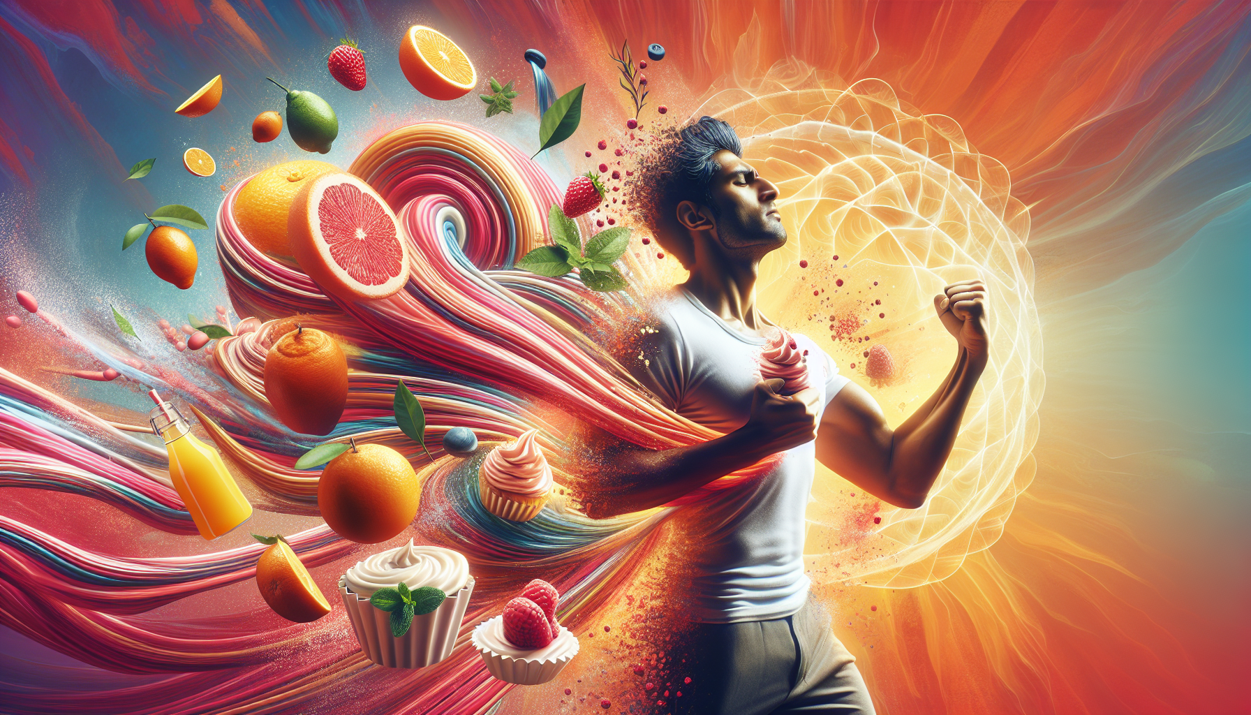 image Reduce poftele și crește vitalitatea!