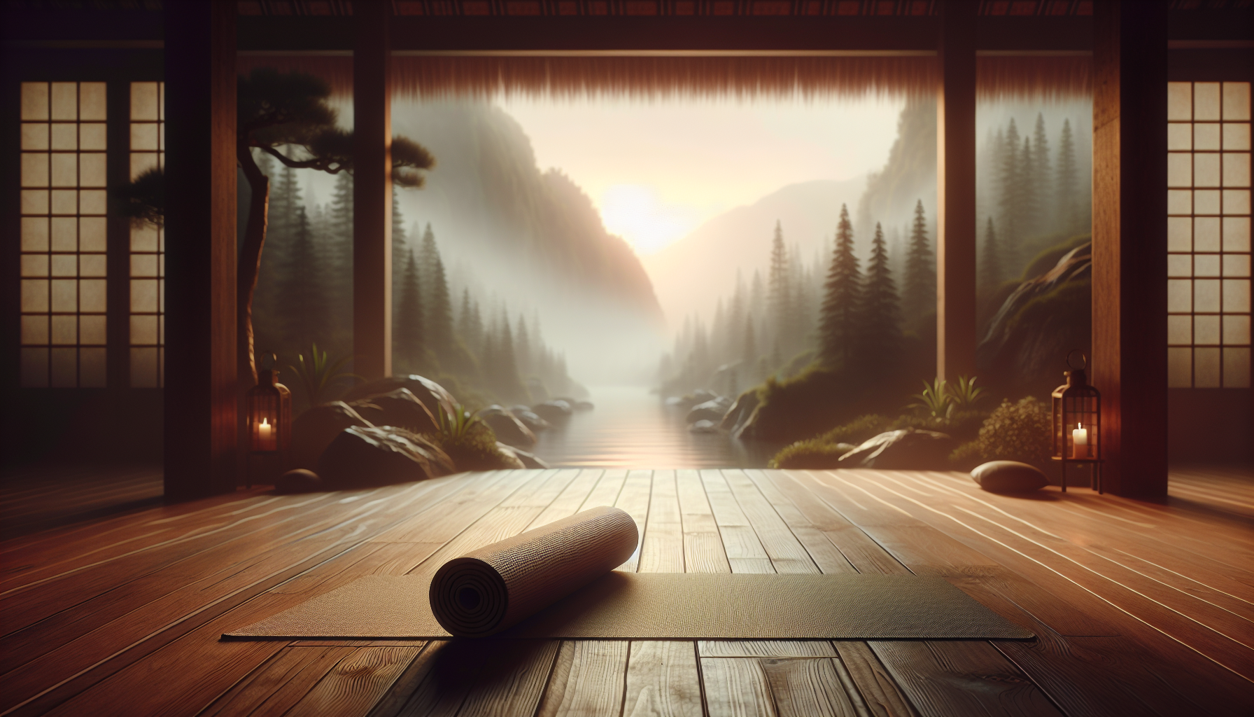 image Găsește-ți puterea interioară